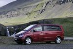 Mercedes-Benz Viano 2004 года